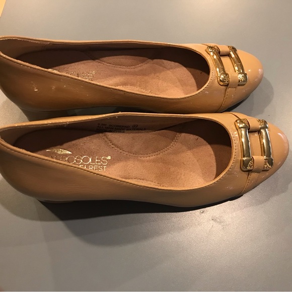 Aerosoles 6.5 - Picture 6 of 14